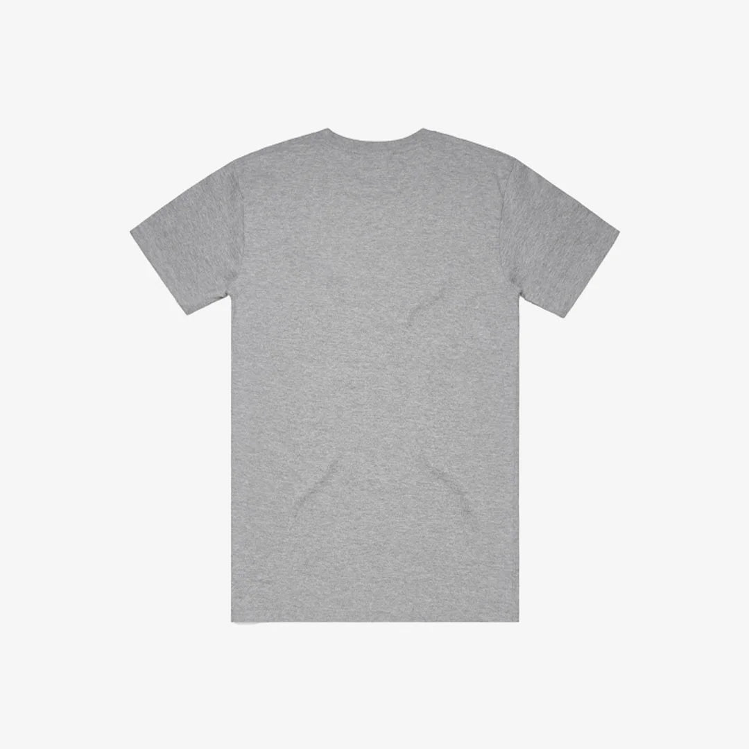 Grey Marle - Back