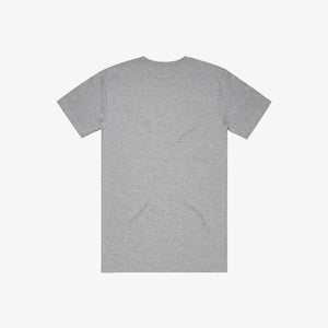 Grey Marle - Back