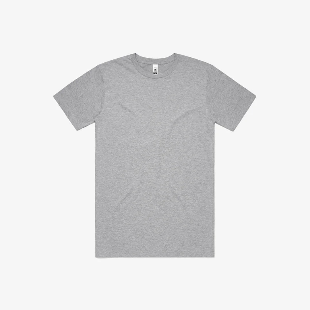 Grey Marle - Front