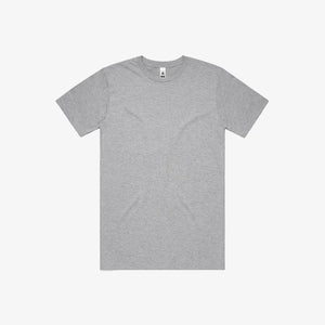 Grey Marle - Front