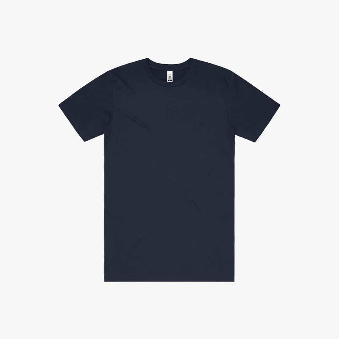 Navy - Front