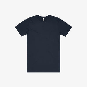 Navy - Front