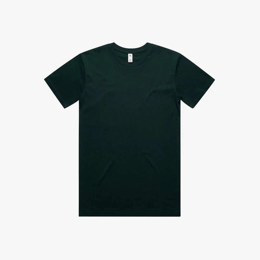 Pine Green - Front