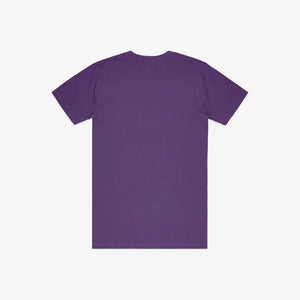 Purple - Back