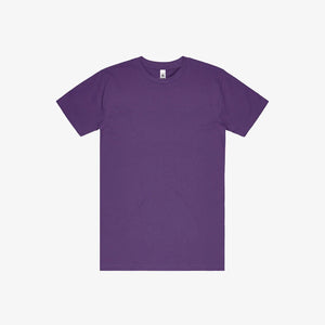 Purple - Front