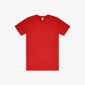 Red - Front