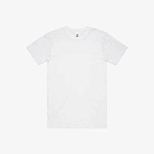 White - Front