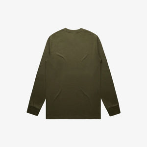 ARMY - BACK