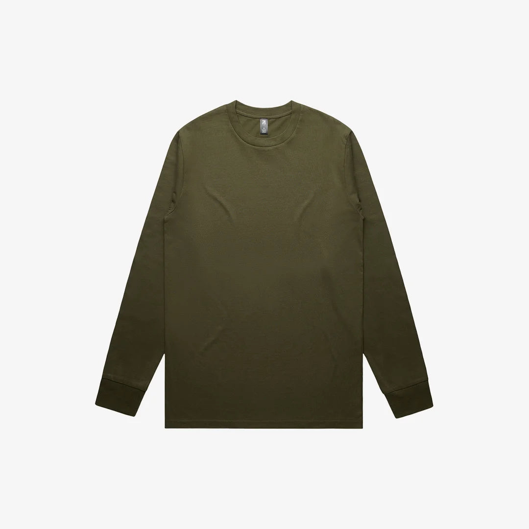 ARMY - FRONT