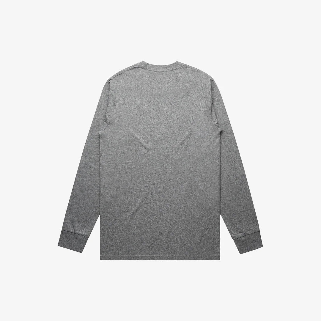 GREY MARLE - BACK