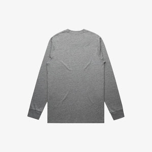 GREY MARLE - BACK