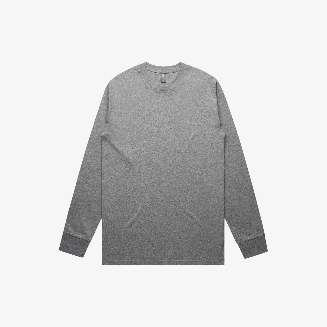 GREY MARLE - FRONT