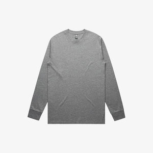 GREY MARLE - FRONT