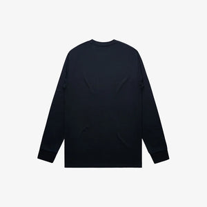 NAVY - BACK