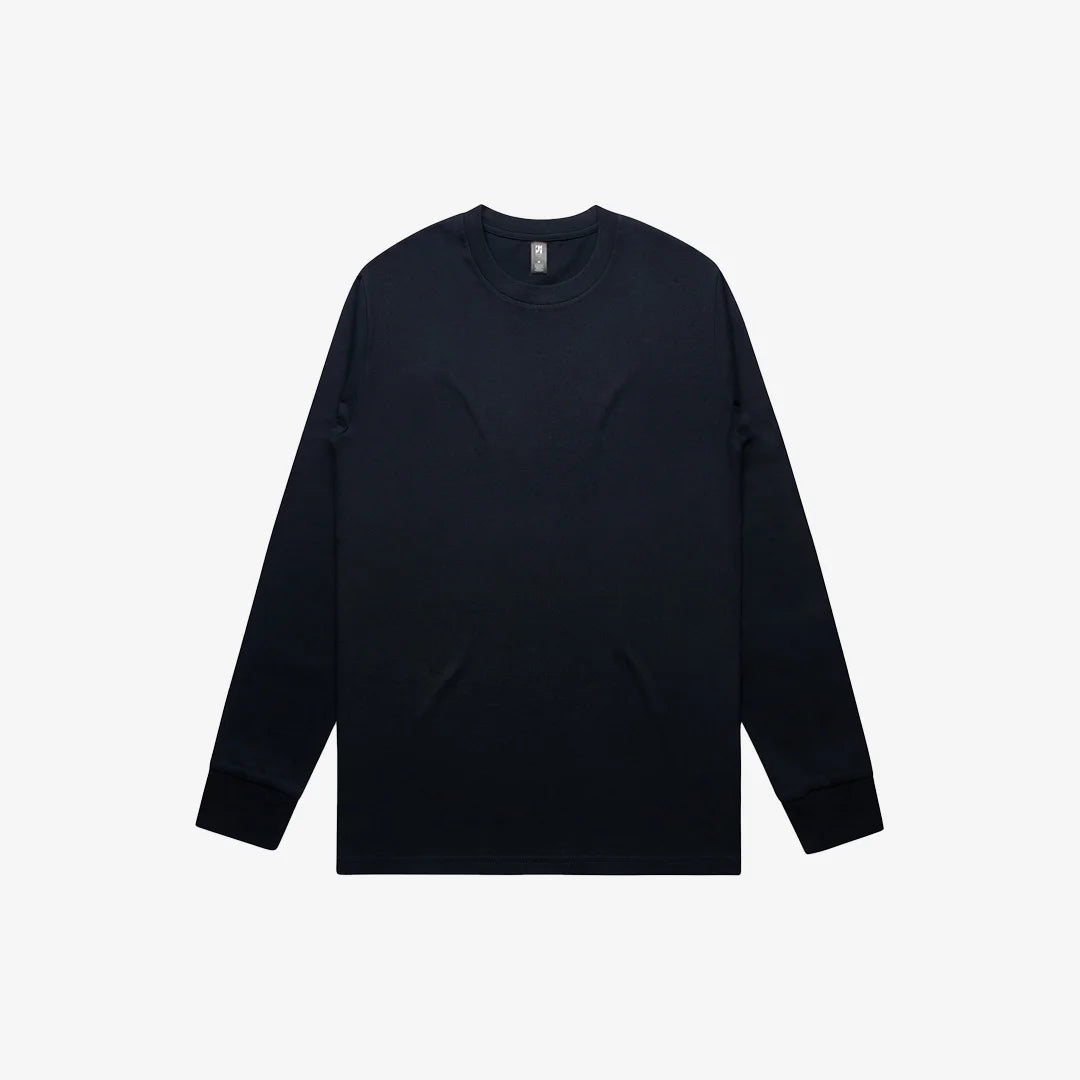 NAVY - FRONT