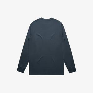 PETROL BLUE - BACK