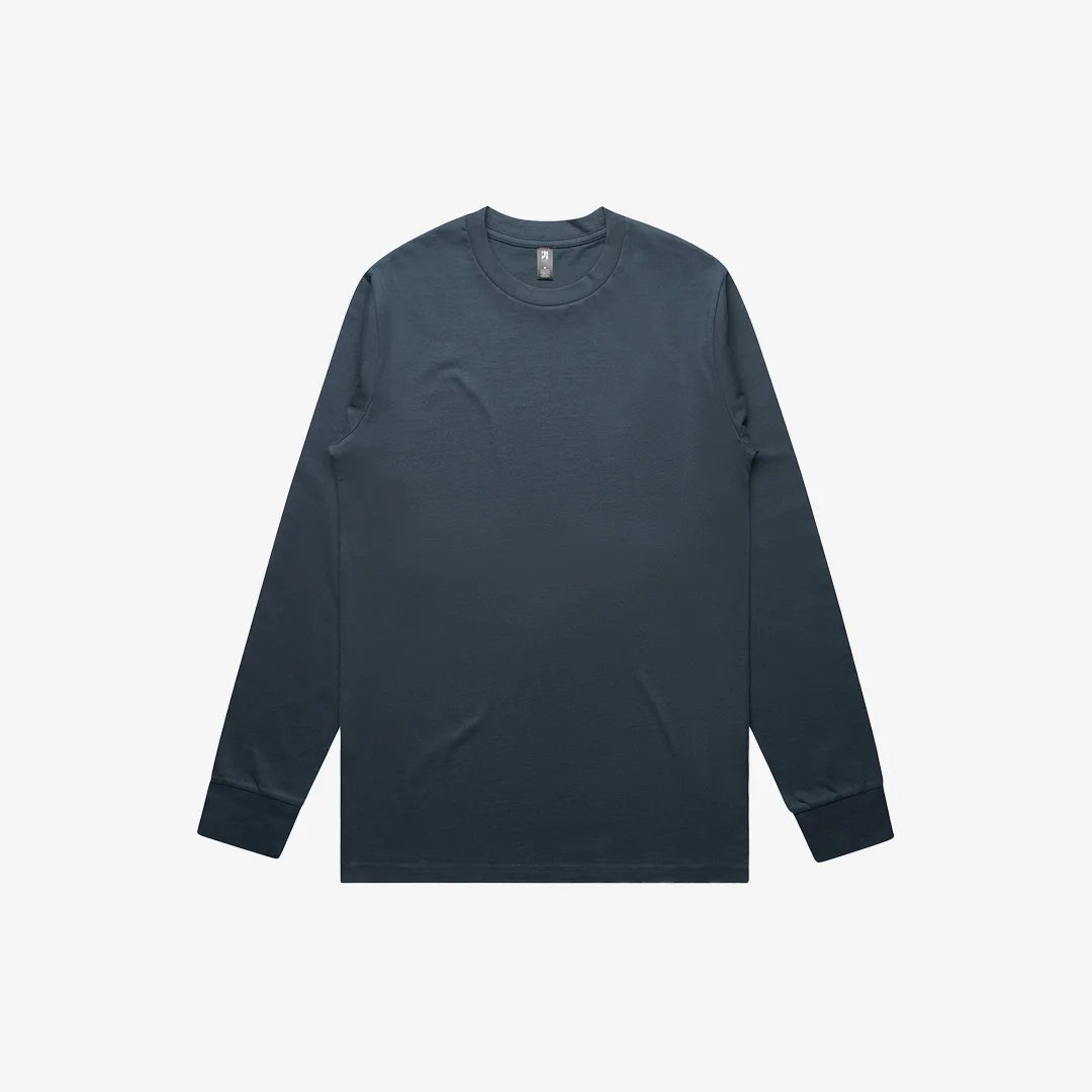 PETROL BLUE - FRONT