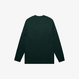 PINE GREEN - BACK