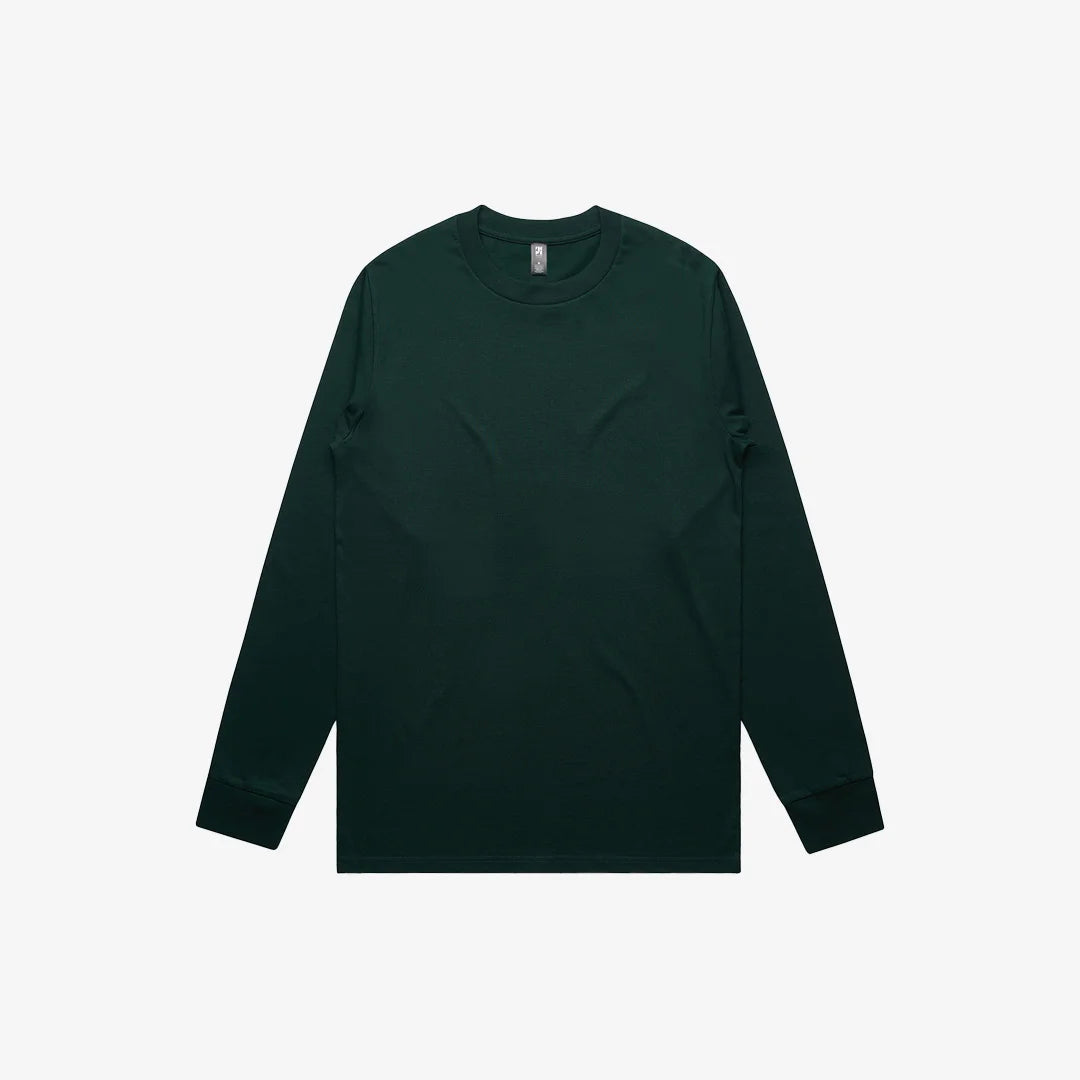 PINE GREEN - FRONT
