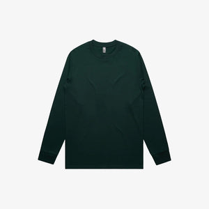 PINE GREEN - FRONT