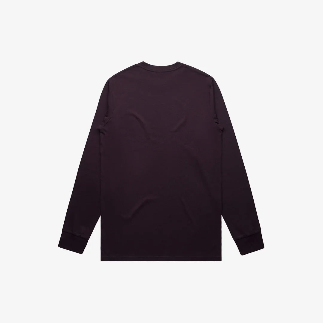 PLUM - BACK