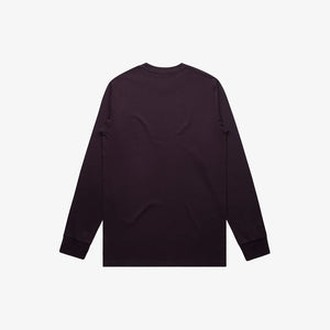 PLUM - BACK