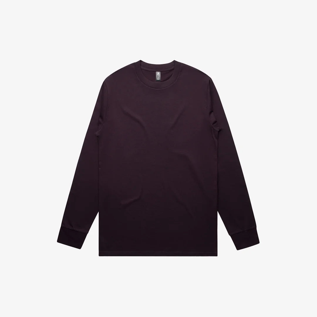 PLUM - FRONT
