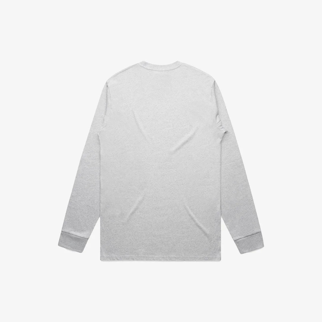 WHITE MARLE - BACK