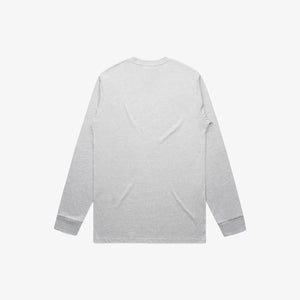 WHITE MARLE - BACK