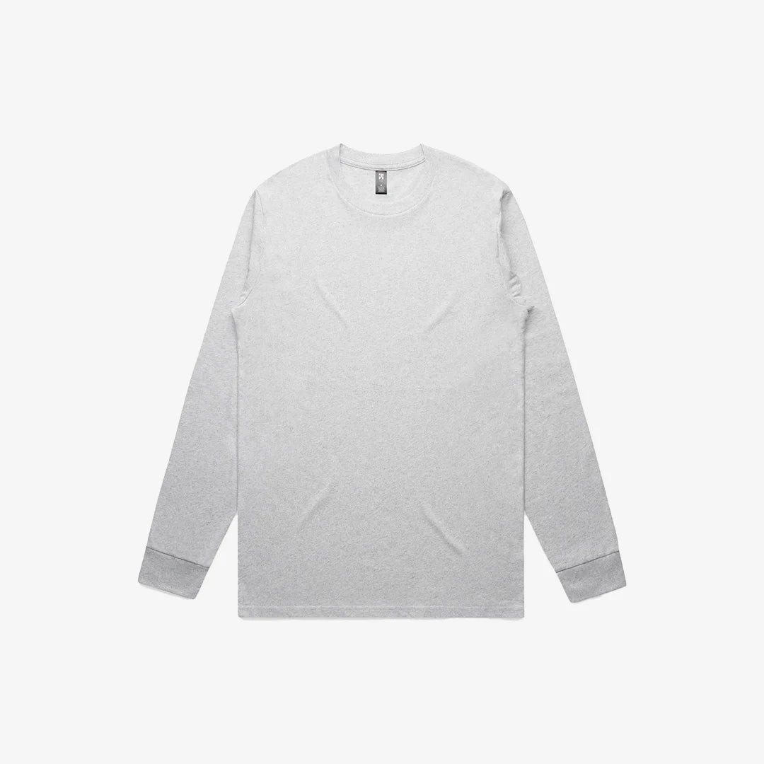 WHITE MARLE - FRONT