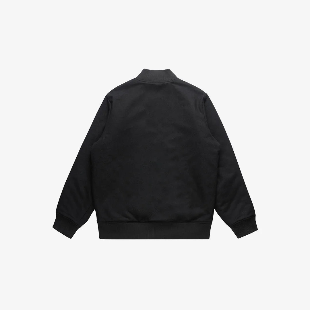 BLACK - BACK