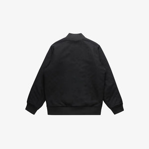 BLACK - BACK