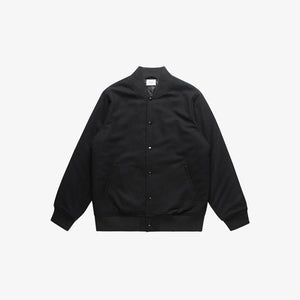 BLACK - FRONT
