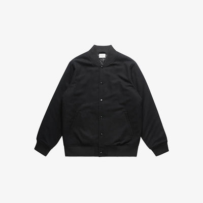 BLACK - FRONT