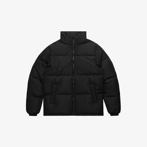 Black - Front