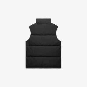 Black - Back