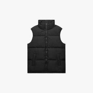 Black - Front