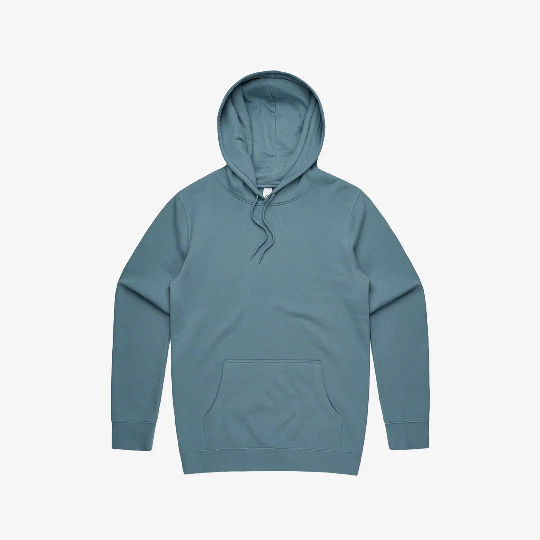 Slate Blue - Front