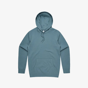 Slate Blue - Front