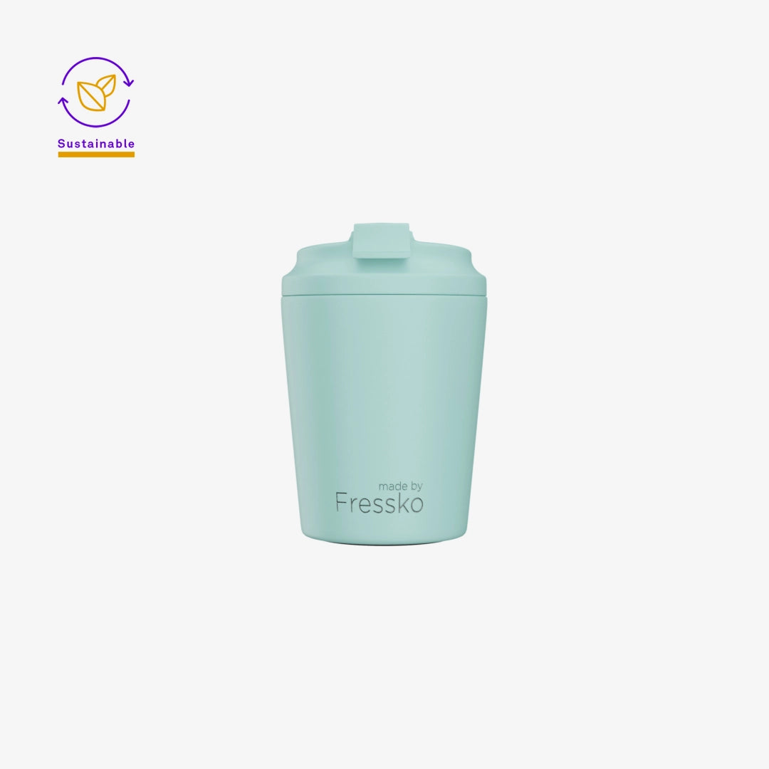 Breezy - Front