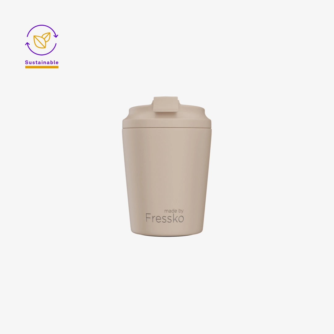 Oat - Front