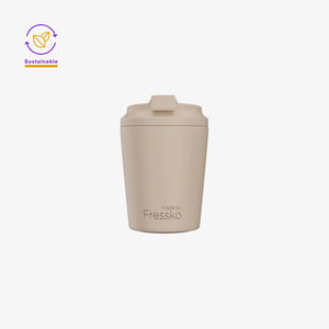 Oat - Front