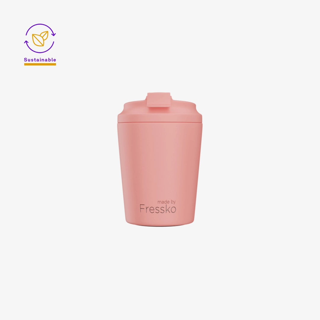 Peachy - Front