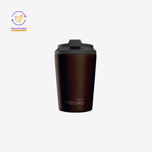 Espresso - Front