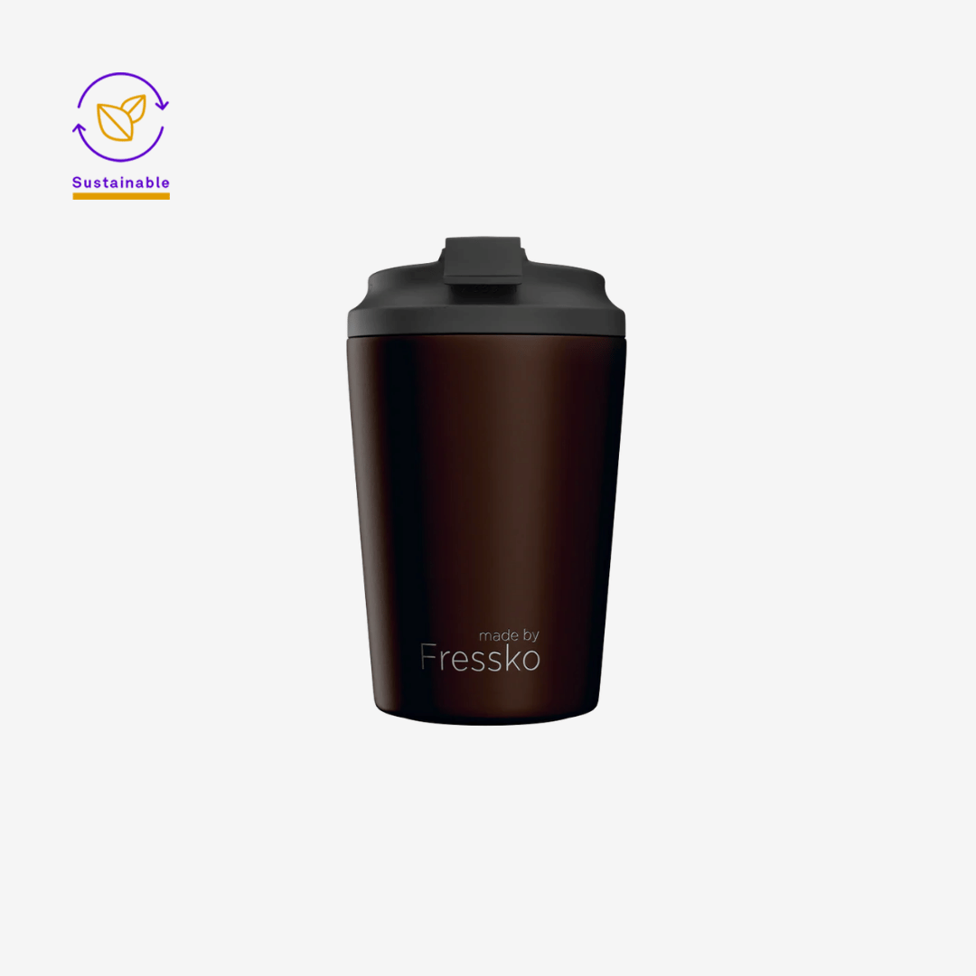Espresso - Front