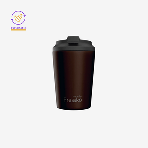 Espresso - Front