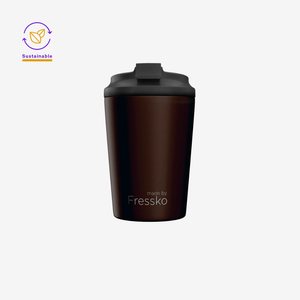 Espresso - Front