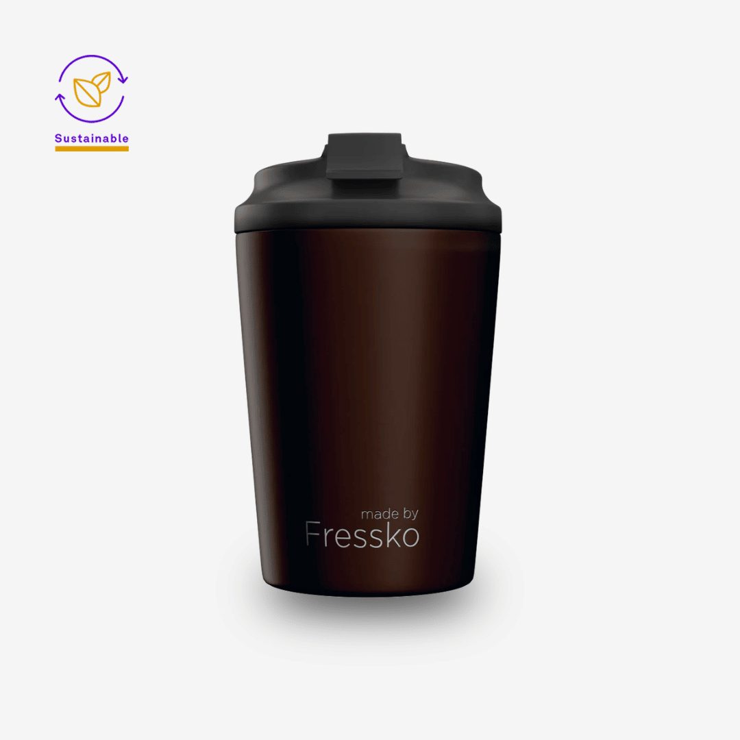 Espresso - Front