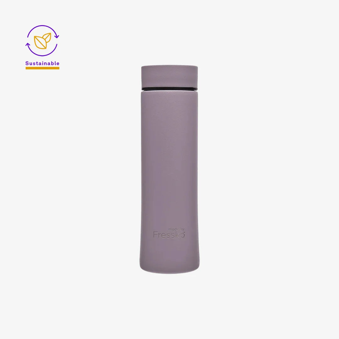 Lilac - Front