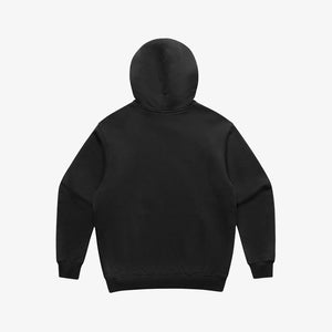 Black - Back